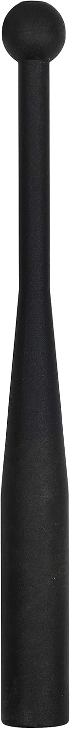 Logest Steel Mace Exercise Club - Heavy Duty Indian Clubs for Strength Training, Available in 5 to 30 Pounds