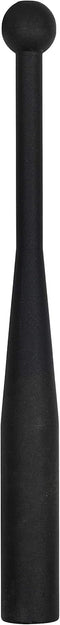 Logest Steel Mace Exercise Club - Heavy Duty Indian Clubs for Strength Training, Available in 5 to 30 Pounds