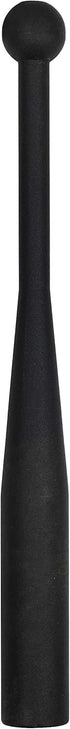 Logest Steel Mace Exercise Club - Heavy Duty Indian Clubs for Strength Training, Available in 5 to 30 Pounds