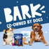 30 Barkbox Bright Original Dog Dental Kit, Teeth Cleaning Chew Sticks & Toothpaste - Small Breeds