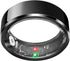 PJIVE Smart Ring for Men, Fitness & Activity Tracker with Blood Pressure/Heart Rate