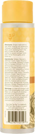 10 Oz Burts Bees for Pets Oatmeal Dog Conditioner with Honey, Moisturizing Dog Coat Conditioner for Dry and Sensitive