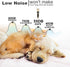 Generic 4 Pack Dog Grooming Clippers Low Noise Electric Quiet Adjustable Comb Rechargeable Cordless Suitable for Dogs