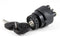 Golf Cart Ignition Key Switch Off/ON/ON for Easy Operation