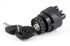 Golf Cart Ignition Key Switch Off/ON/ON for Easy Operation