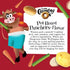 Fromm Crunchy Os Dog Treat Variety Pack - Sample Pack (Beef, Chicken, Pork) - 3 Bags of 6 oz