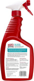 Nature's Miracle Advanced Platinum No More Marking, 24 Ounces, Helps Discourage Repetitive Pet Marking