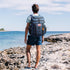 Maelstrom Backpack Cooler, Soft Lightweight Leakproof Cooler Backpack, 50 Can Insulated Bag for Men and Women