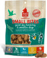 Plato Small Bites Duck 2.5oz - 850002221107 (Pack of 4)