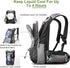Hydration Pack, Insulated Backpack with 2L BPA Free Bladder, Hiking for Men, Women, Kids