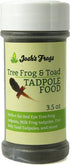 Josh's Frogs Tree Frog & Toad Tadpole Food (1.75 oz)