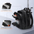 KastKing BlowBak Tactical Fishing Sling Tackle Storage Bag, Lightweight Sling Fishing Backpack