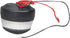 2-1/4" 2" 10-30v 2NM Pactrade Marine Boat Wake Tower LED Anchor All Round Navigation Light Diameter, H