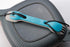 UCO Mini Spork Camping Combo Spoon-Fork Utensil, 3 Pack for Kids