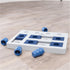 TRIXIE Chess Strategy Game - Advanced Dog Puzzle Toy, Level 3 Activity, Interactive Play, Treat Puzzle