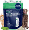 Honest Paws Probiotics for Dogs - Digestive & Immune Support Powder with