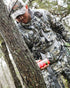Natural Scent Eliminator Rub On Wax Stick, Deer Scent Blocker for Hunting Accessories and Boots, 2 oz.