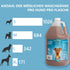 Bio-Groom Bronze Lustre Dog Shampoo, Color Enhancing Pet Shampoo, Cruelty-Free, Made in USA, Coat Brightener Shampoo