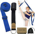 Leg Ballet Yoga Stretcher, Door Attachment for Flexibility & Stretching, Great for Cheer Dance Gymnastics