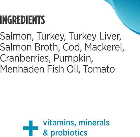 Nulo Freestyle Cat & Kitten Wet Pate Canned Cat Food, Premium All Natural Grain-Free, 5 High Animal-Based Proteins