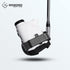 Gogogo Sport Vpro Magnetic Golf Rangefinder Holder Mount Strap, Adjustable Strap Fits Most Types with Strong Magnet