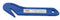 Vestil SW-KNIFE Plastic Hand Held Stretch Wrap Film Knife