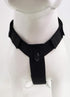 ActiveDogs No-Pull Service Dog Adjustable Strap Harness, XL Girth 29"-44" with Quick Release Buckle