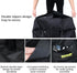 Rhinowalk 20/26inch Folding Bike Bag, Waterproof Bicycle Travel Case for Outdoors Bike Transport for Car Train Air