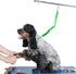 5 Pcs Pet Grooming Loops, Nylon Bathing Tether Straps, Adjustable Fixed Safety Rope for Grooming Table, Vibrant Colors