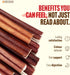 (4 Inch, 10 Pack) 100% Natural Farm Odor Free Bully Sticks for Small & Medium Dogs - Beef Chews for Pups, Non-GMO
