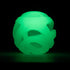 (2.5 Inch) Pack 2, 20-60 lbs Chuckit! Air Glow Fetch Ball Dog Toy, Medium of for Breeds