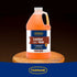 64 Oz. Farnam Leather New Easy-Polishing Glycerine Saddle Soap and Leather Saddle Cleaner, Protects and Preserves