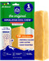 Himalayan Dog Chew Original Yak Cheese Chew - Peanut Butter, 1 Medium Stick, Gluten Free, Healthy Treats