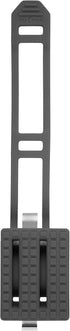Nite Ize HandleBand Universal Smartphone Bar Mount - Cell Phone Holder for Bike Handlebar, Charcoal