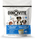 Dinovite Puppy Probiotic – 90-Day Supply for Puppies, Supports Digestive & Gut Health, Promotes Healthy Skin & Coat