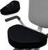 VGLCBBSTS Exercise Bike Seat Cushion, Stationary Bike Seat Cushion Pad, High Density Foam,
