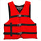 Airhead General All Purpose Life Jacket, US Coast Guard Approved Type III