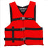 Airhead General All Purpose Life Jacket, US Coast Guard Approved Type III