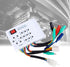 HaloVerde E Bike Motor Diagnostic Tool Portable Brushless Motor and Controller Tester for Electric Scooter and Electric