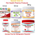 Trulysine Plus L-Lysine for Cats Immune Support Oral Powder 8oz/226g - Chicken Liver Flavor for All Ages
