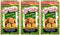 K9 Granola Factory Soft Bakes Limited Edition Snickerdoodle, 12oz (3 Pack)