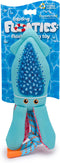 fabdog Floaties Squeaky Floating Water Dog Toys for All Breeds - Cute & Durable Duck Puppy Toy, Made with Recycled