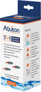 Aqueon 7-in-1 Test Strips for Aquarium - 50 Count