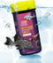 Purify Series Algae Wafers, Spirulina Fish Food for Snails, Plecos, and Bottom Feeders, 2.82oz