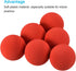 PATIKIL Golf Foam Balls, Pack of Sponge Exercise Flight for Indoor Training