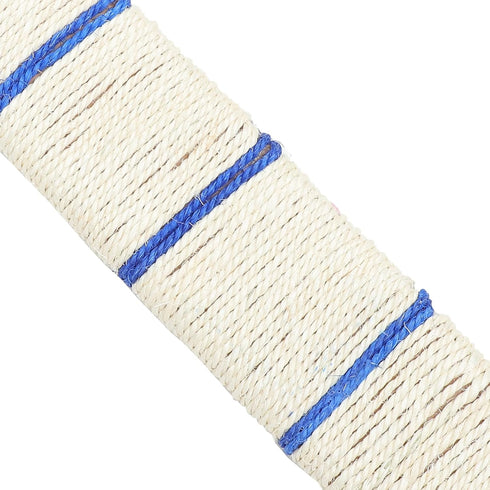 POPETPOP Cat Scratcher Mat - 1pc Sisal Cat Scratching Pad, Cardboard Double Sided Cat Plaything