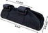Rail Cover Rail Rap, Fire Retardant Materials for Protective Burn Proof Gear Covers