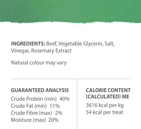 Caledon Farms Homestyle Beef Jerky, 7.76oz
