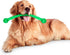 Ycozy Dog Chew Toys, 19'' Long for Medium/Large Dogs, Almost Indestructible Rubber Rope Toys