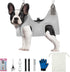 Dog Grooming Hammock for Small Dogs, Dog Grooming Harness, Nail Trimming Restraint, Grooming Tools, Nail Clippers